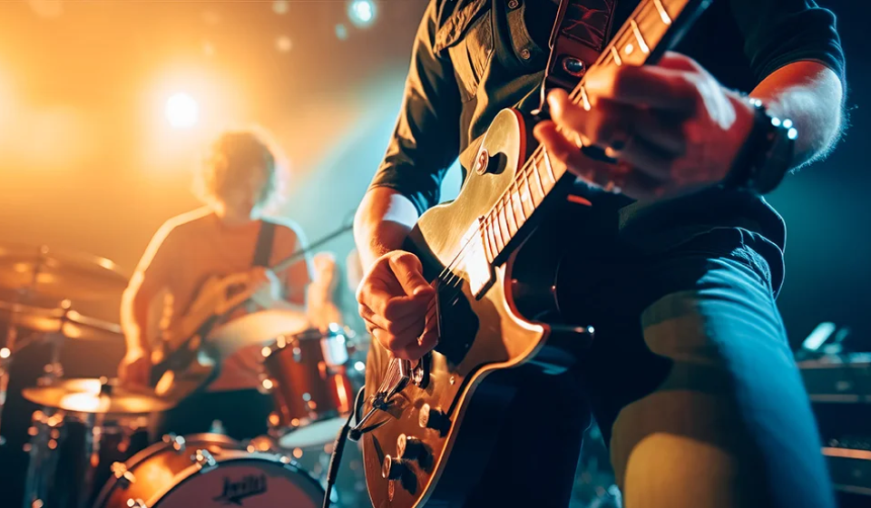 Music