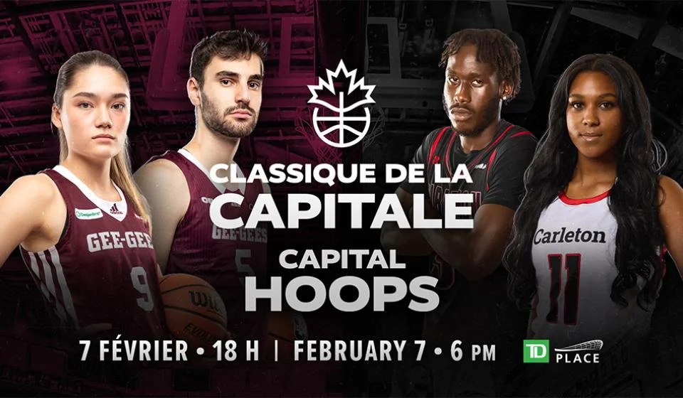 Capital Hoops