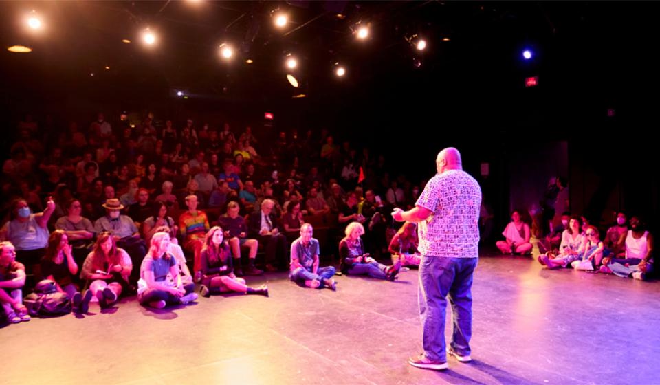 Ottawa Fringe Festival