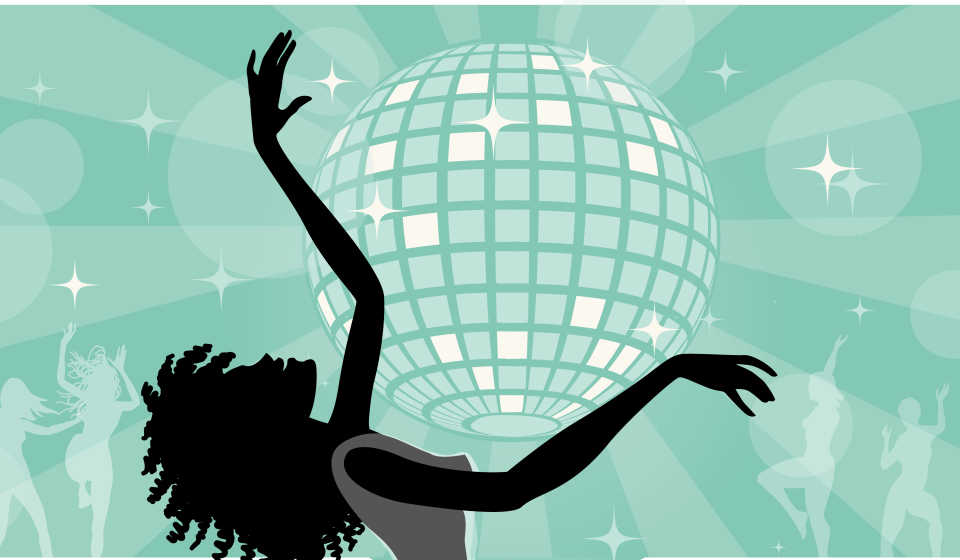 Ladies Networking & Dance Party