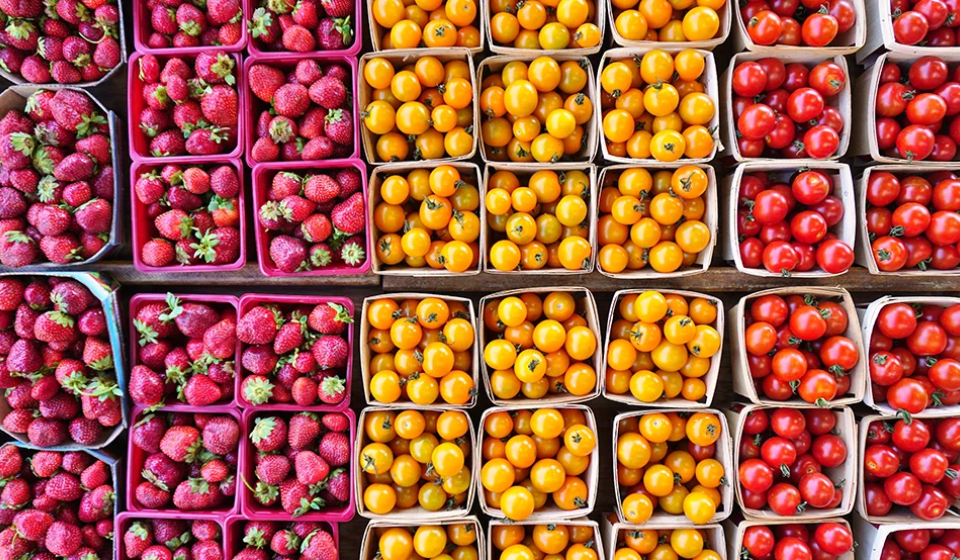 Farmers' Market