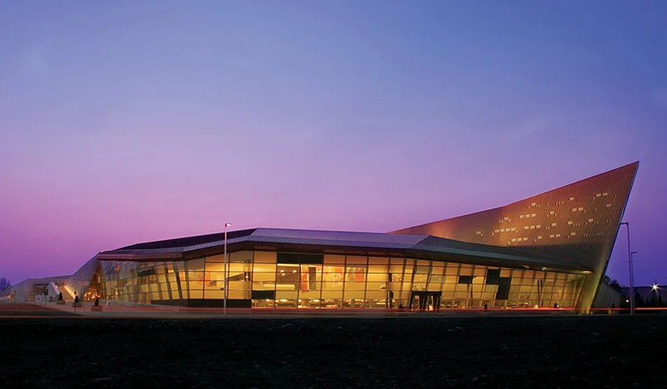 Canadian War Museum