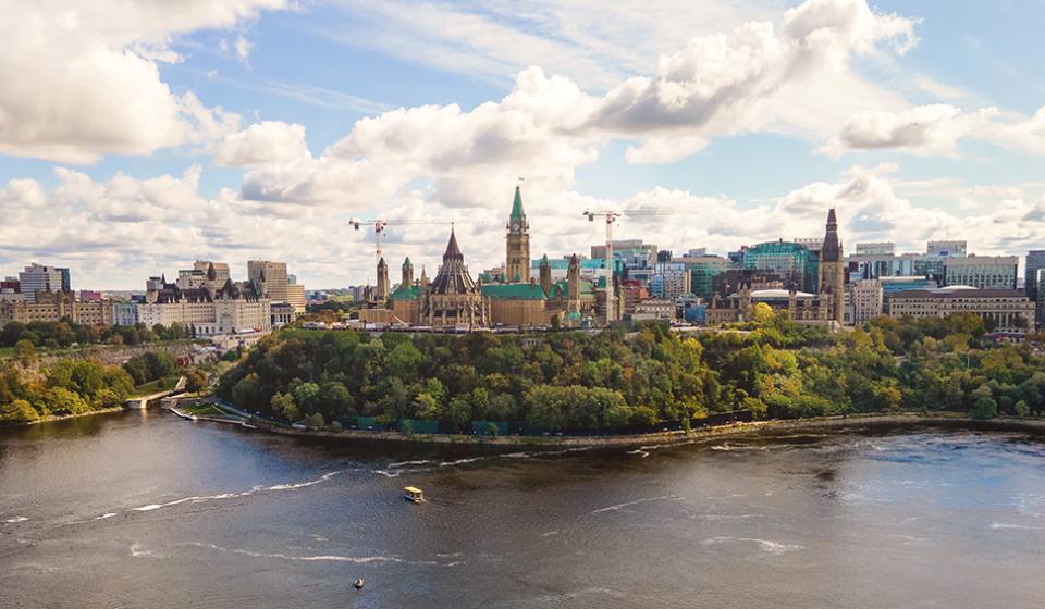 ottawa background photo