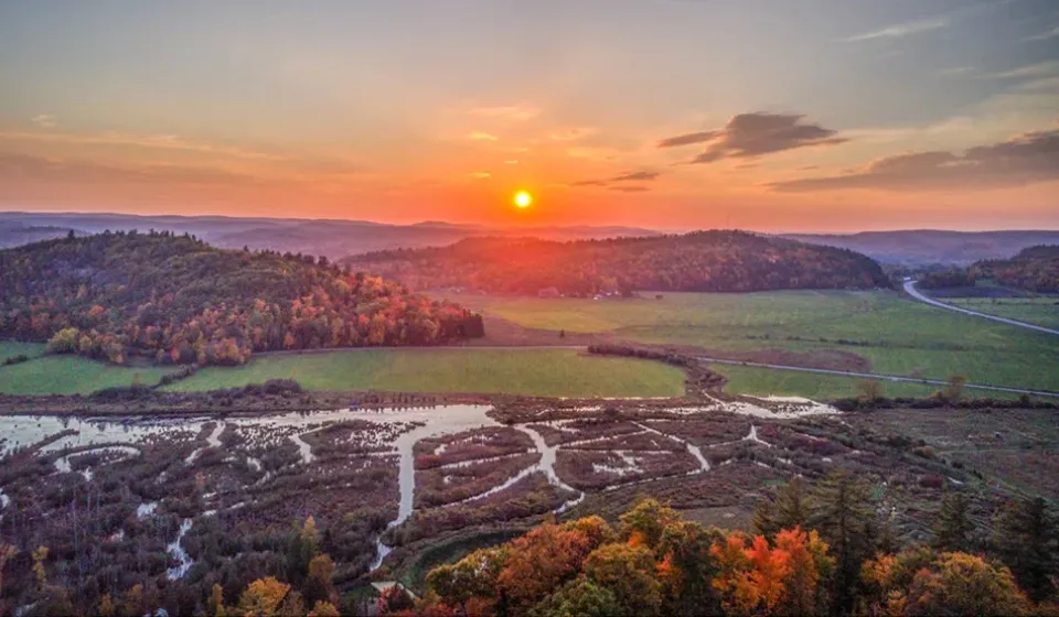 Fall Color Festival, Eco-Odyssée
