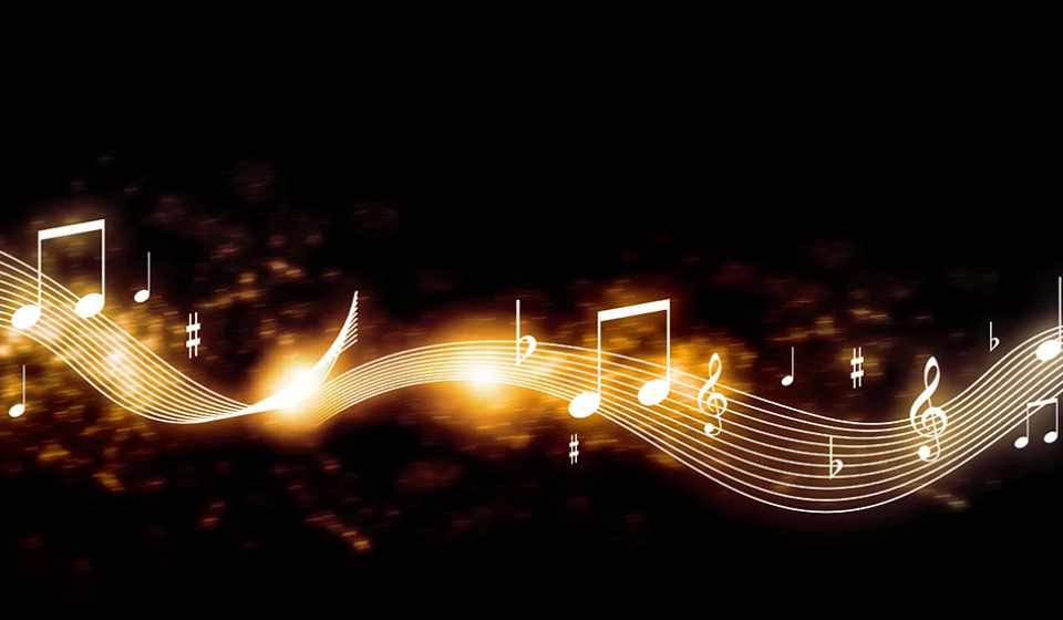 music