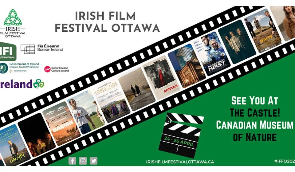 Irish Film Festival Ottawa
