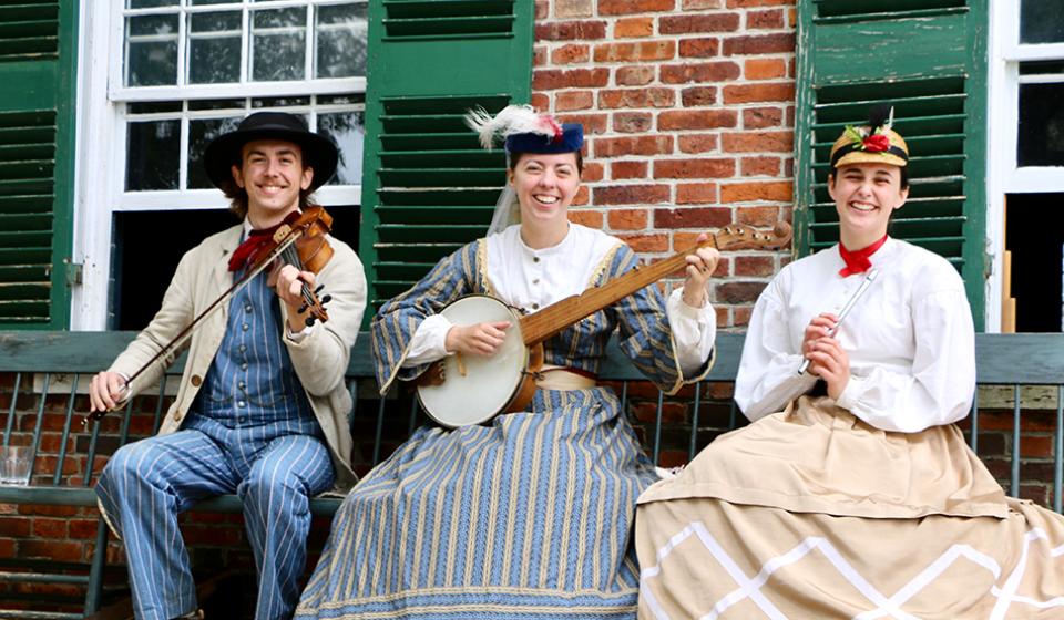 Celebration Of Canadian Music