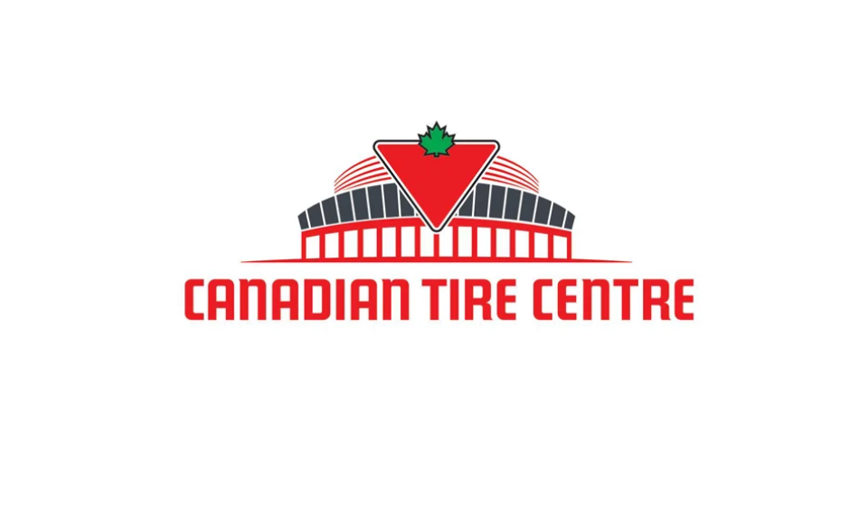 Canadian Tire Centre