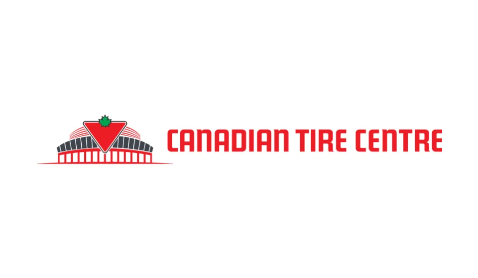 Centre Canadian Tire
