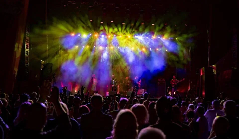 Nostalgia Music Festival