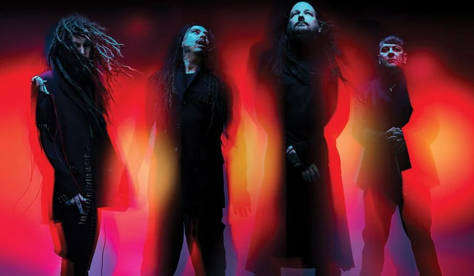 Korn: Kanada Tour 2025