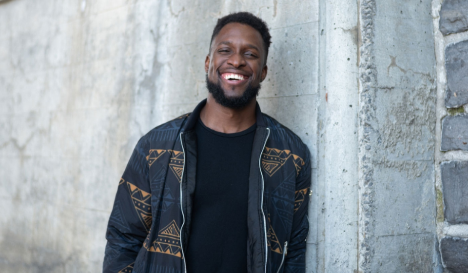 John Kofi Dapaah