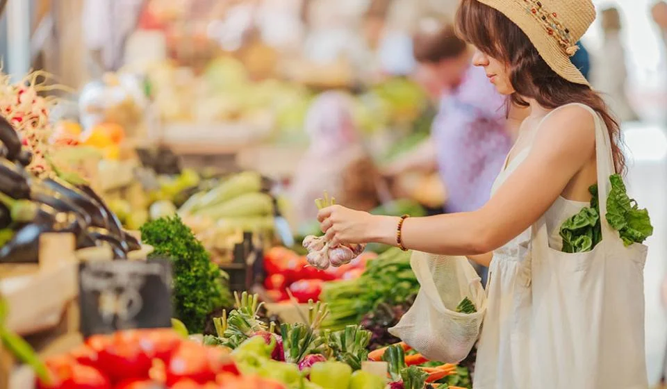 Farmers' Market