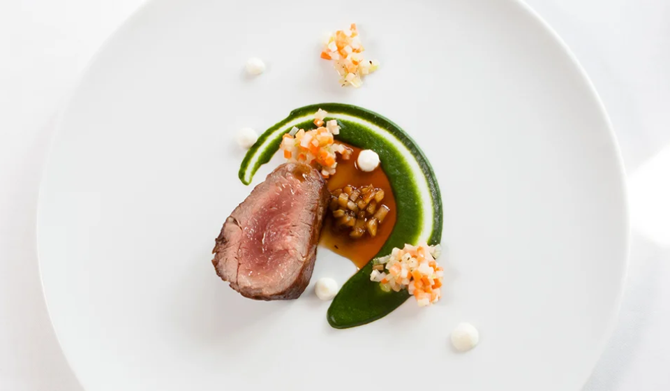 Le Cordon Bleu