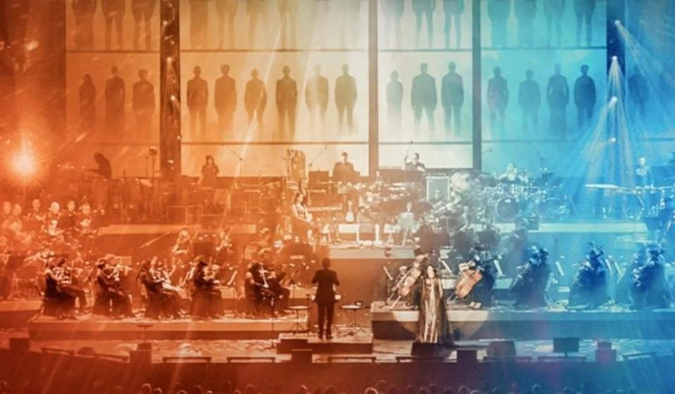 The World of Hans Zimmer - A New Dimension