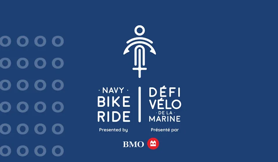 Navy Bike Ride