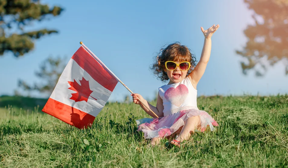 Canada Day