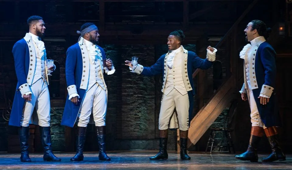 Hamilton