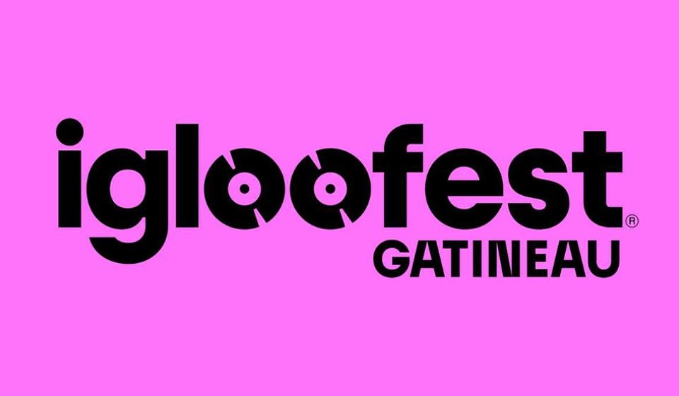 Igloofest Gatineau