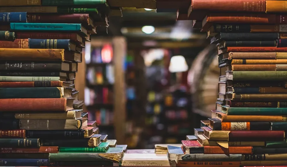 Salon du livre de l’Outaouais