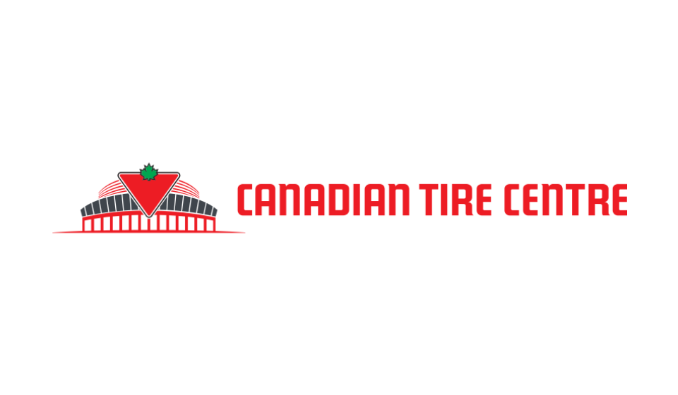 Canadian Tire Centre