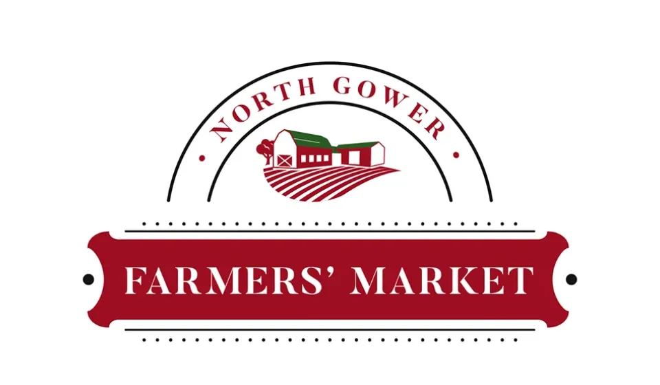 North Gower Farmers' Market