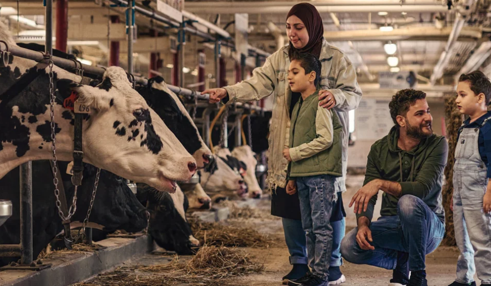 Canada Agriculture and Food Museum