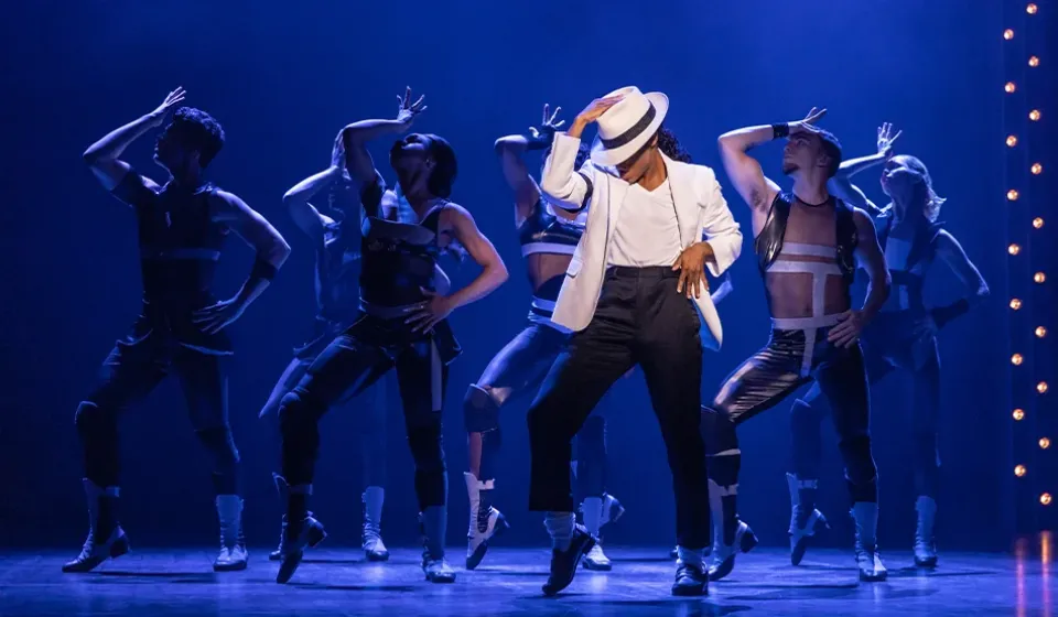 MJ The Musical