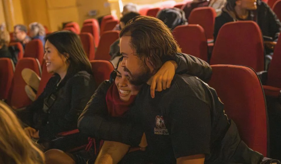 Ottawa Canadian Film Festival