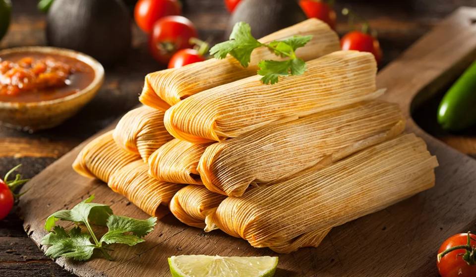 Tamale