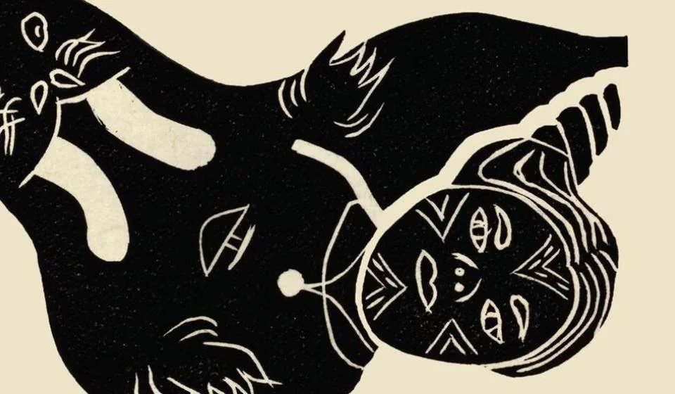 Revival: Printmaking in Nunavik (2014–2019)