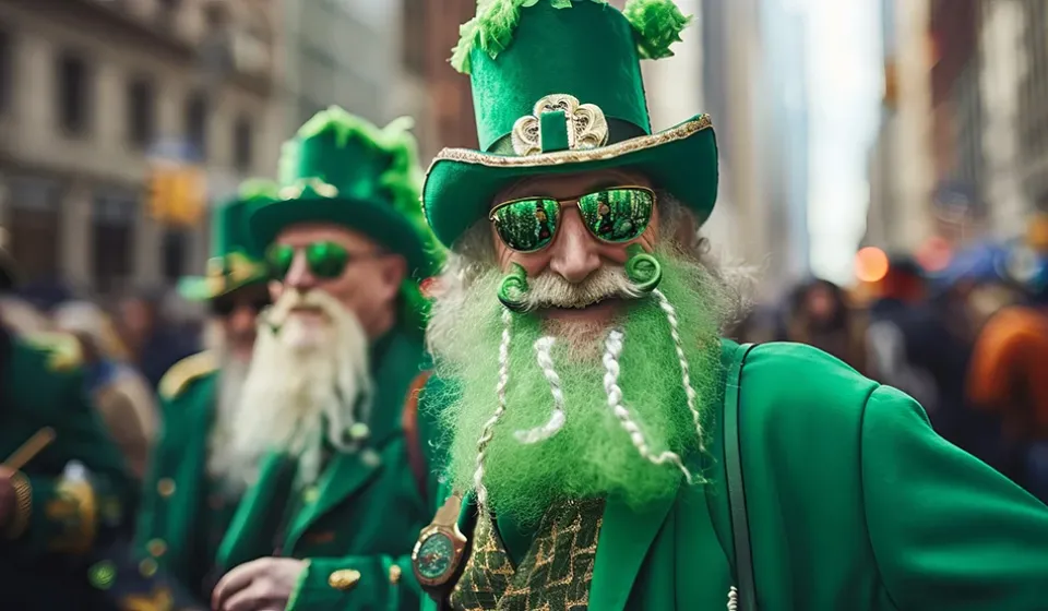 Ottawa Irish Festival