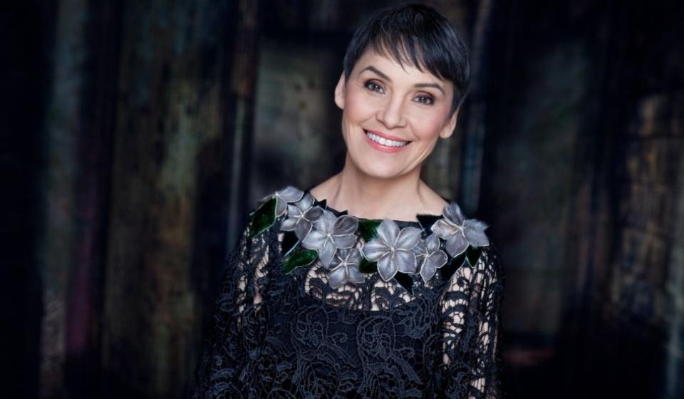 Susan Aglukark