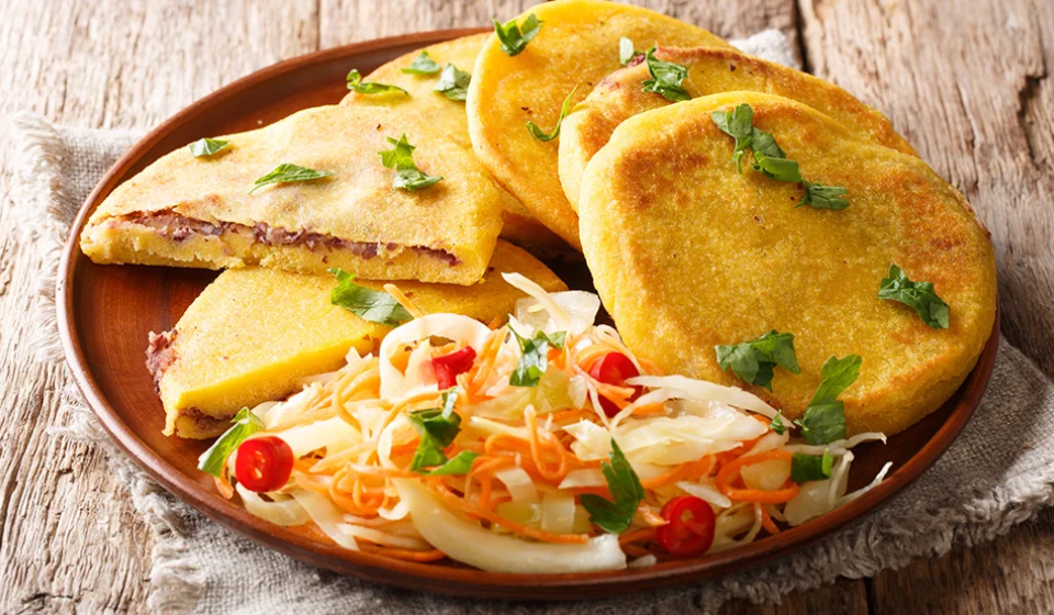 Salvadoran