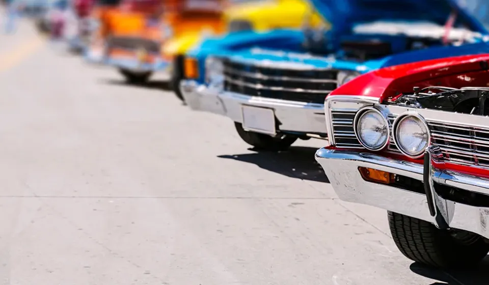car show photos