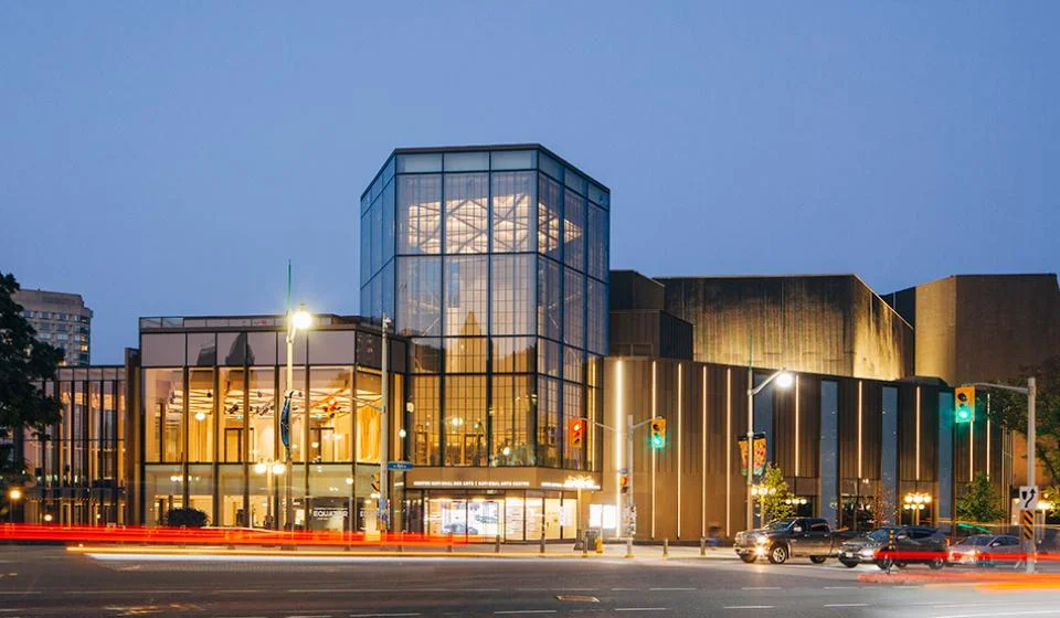 National Arts Centre