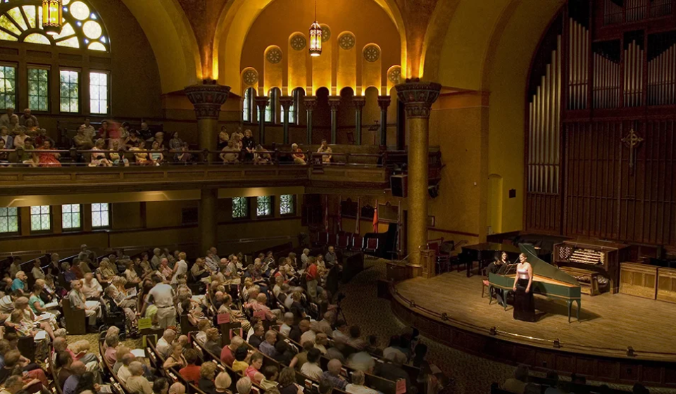 Ottawa Chamberfest