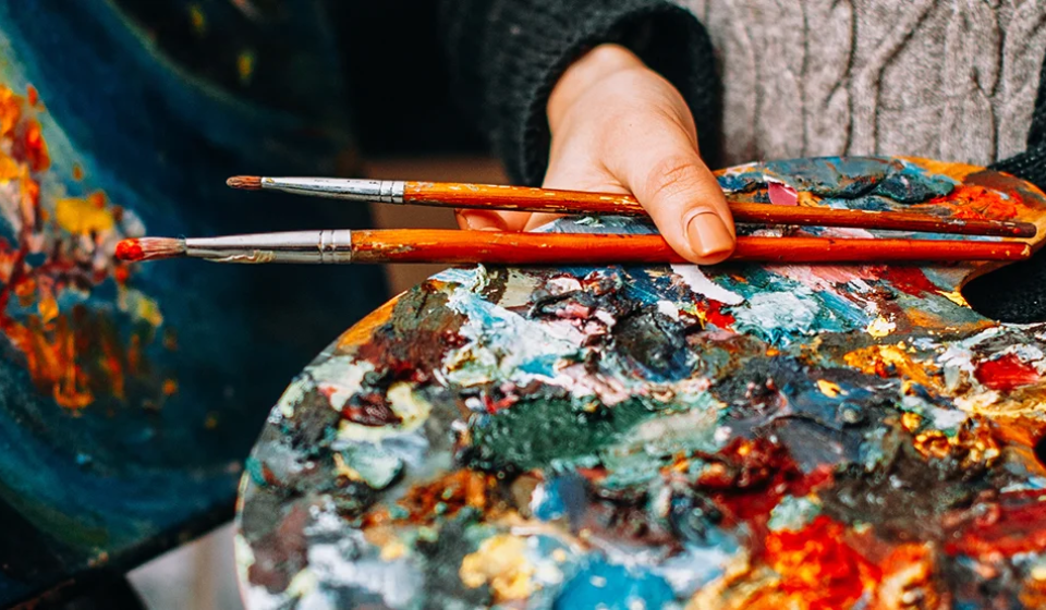 art canvas