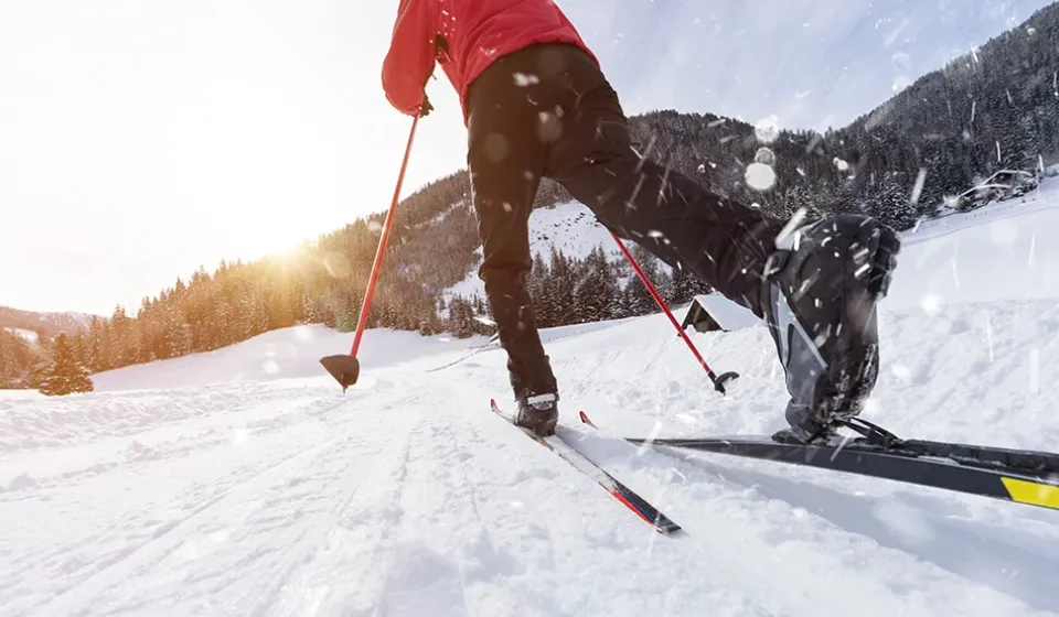 Gatineau Loppet