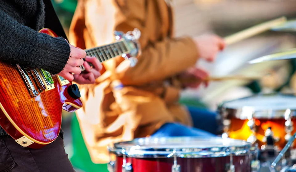 music