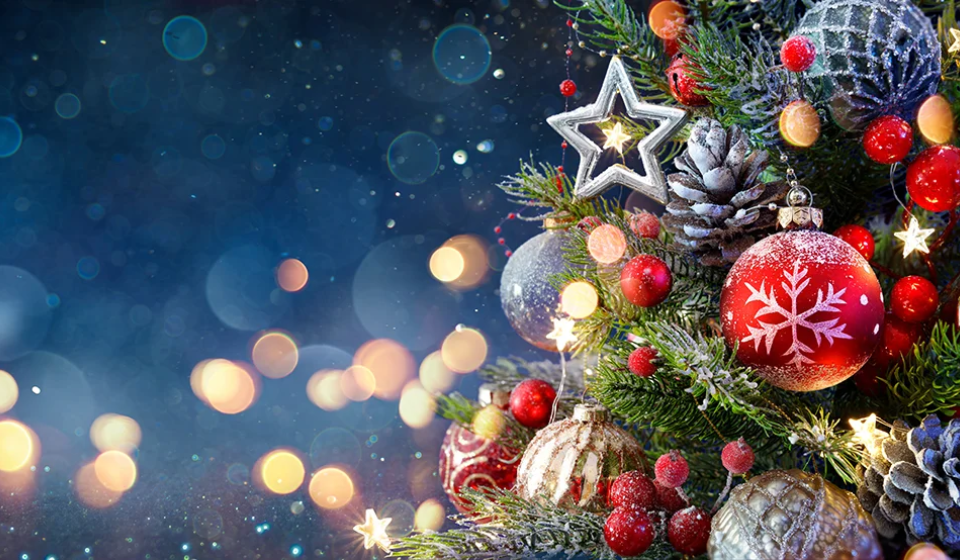 Christmas