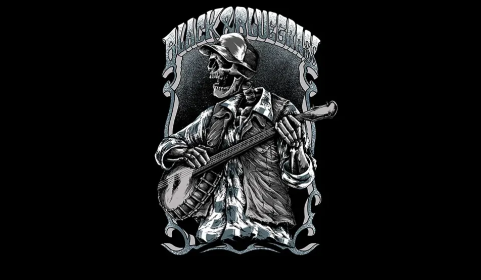 Black and Bluegrass Fest
