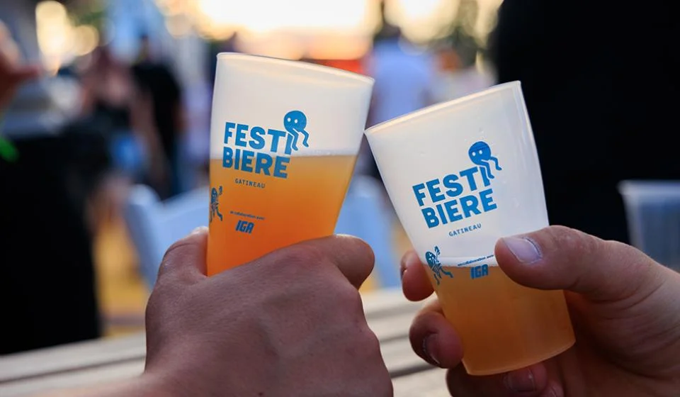 Gatineau Beerfest