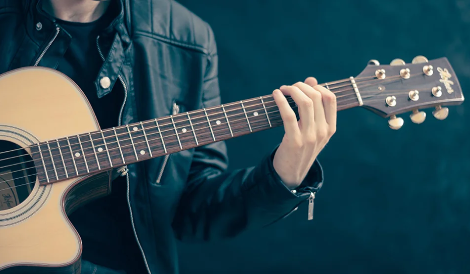 music