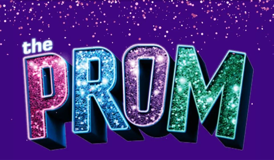 The Prom Suzart Productions May 2025