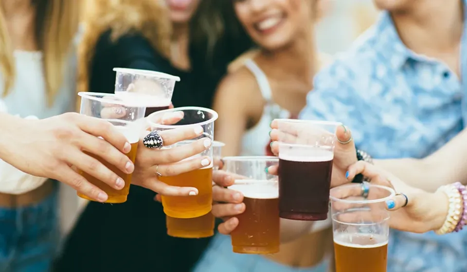 beers
