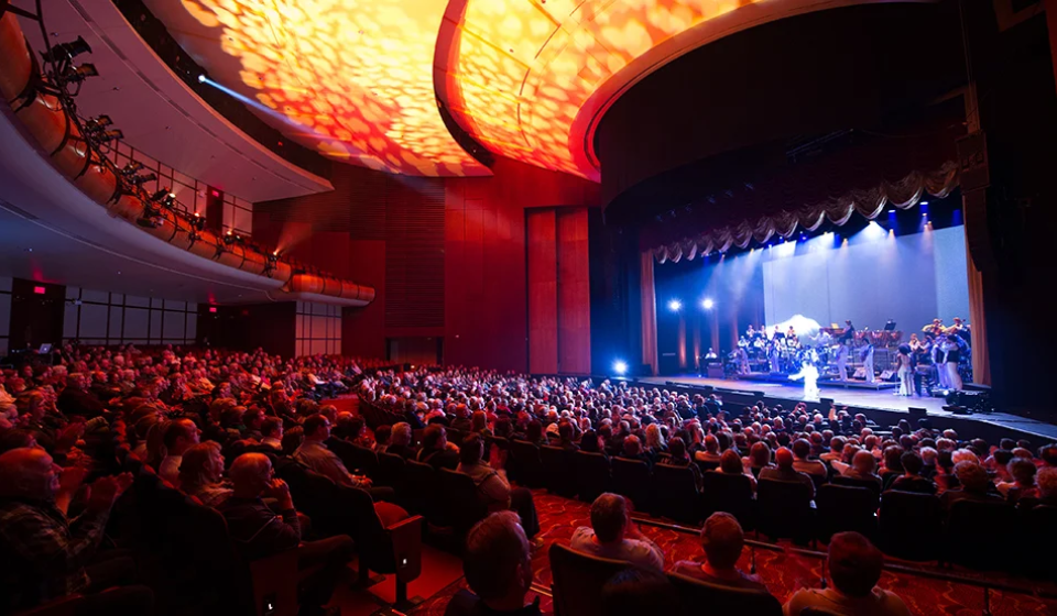 Théâtre du Casino Lac-Leamy