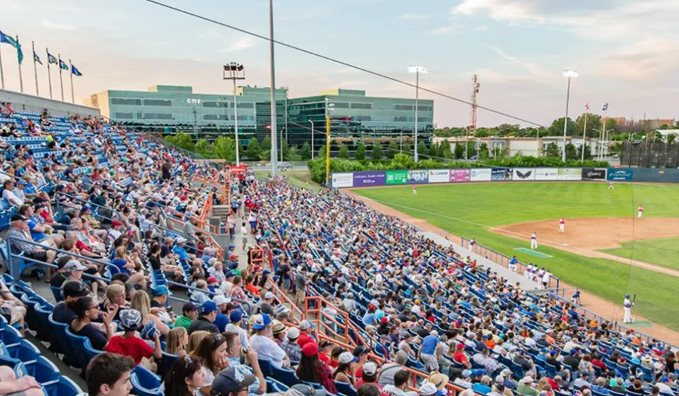 Ottawa Titans Baseball Club