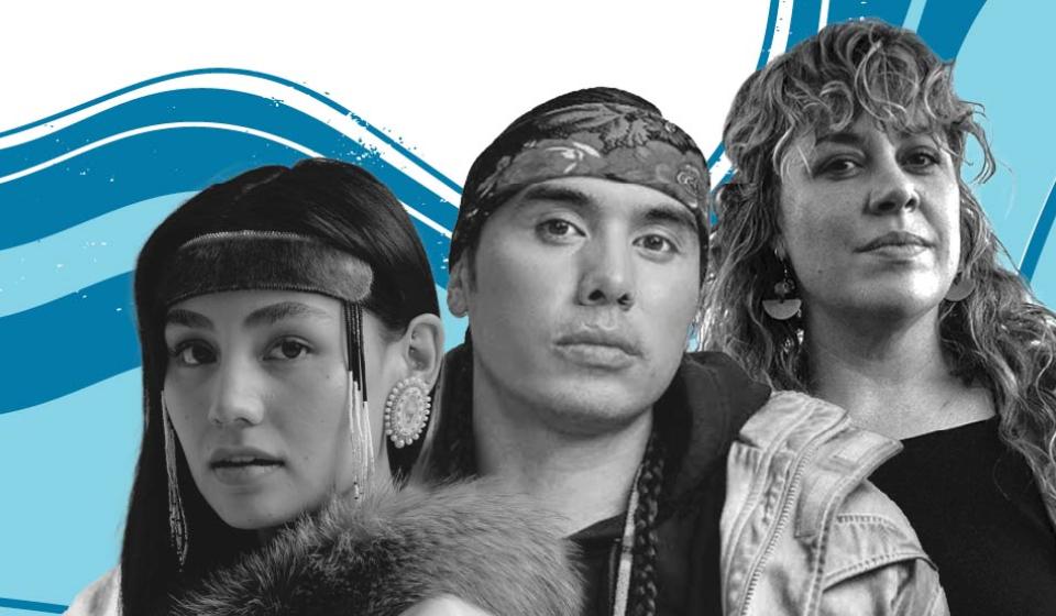 WAVES 2025 - Global Indigenous Languages Summit