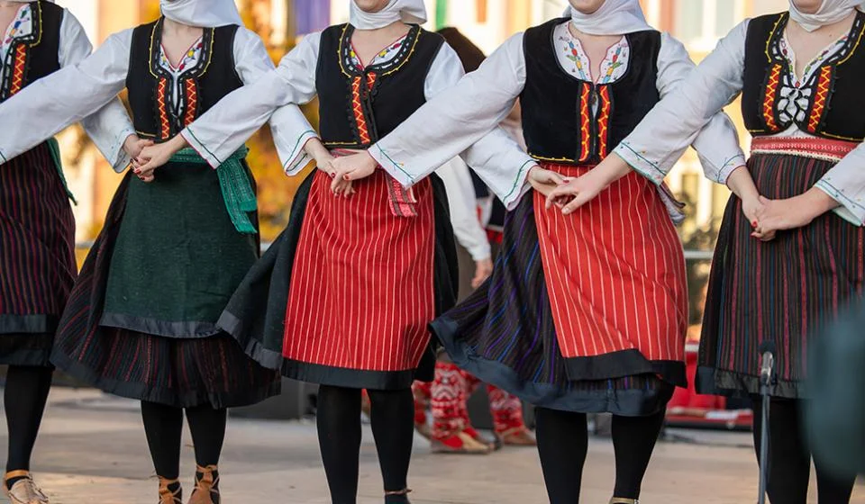 Serbian Festival